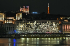 <em>Visions</em> de Luminariste - Photo © Muriel Chaulet