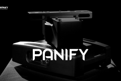 Claypaky_Panify