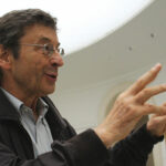 Louis Dandrel - Photo © Stéphane Goni