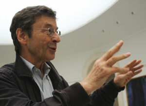 Louis Dandrel - Photo © Stéphane Goni