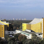 Vue générale - Photo © Archiv Stitung Berliner Philharmoniker