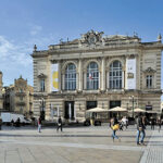 Place de la Comédie