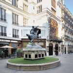 Square de l'Opéra Louis Jouvet