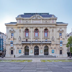 Place des Célestins