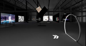 Metamorphosis à l’Arsenal, espace d’art contemporain de Montréal - Document DR