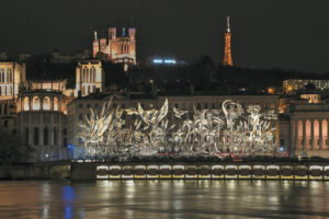 Visions de Luminariste - Photo © Muriel Chaulet