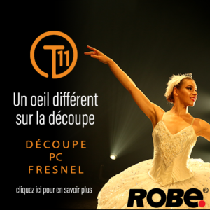 T11 Profile™ | Products | ROBE Lighting