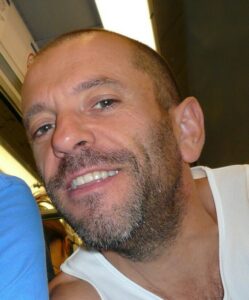 Patrice Morel