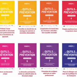 Fiches pratiques - Documents © prevention-spectacle.fr