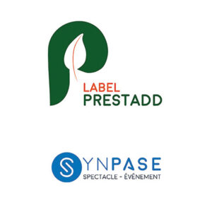 Label Prestadd