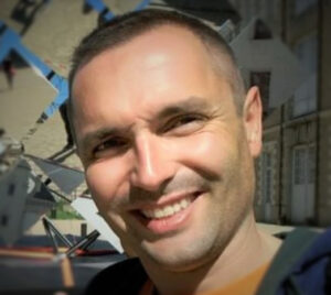 Éric Leroy
