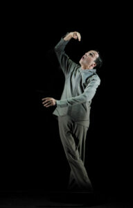 Le Colonel des Zouaves, Ludovic Lagarde - Photo © Victor Pascal