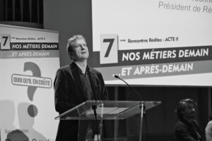 Jean-Jacques Monier - Photo © Joseph André