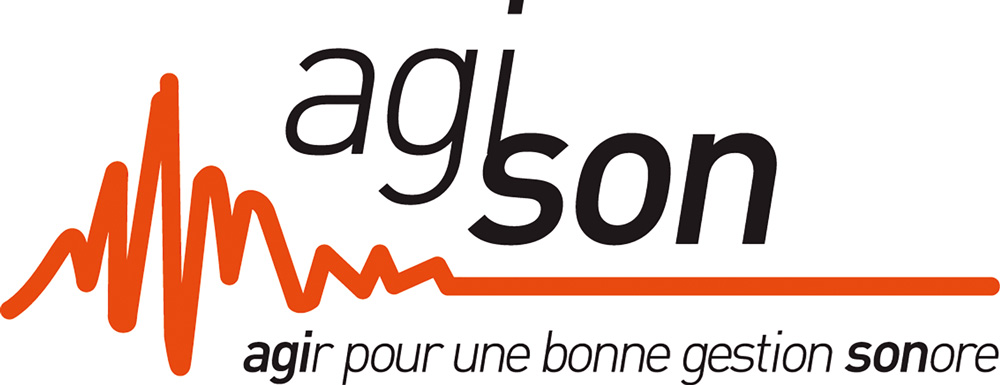 Logo Agi-Son