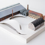 Maquette d’ensemble - Document © SO - IL / Freaks