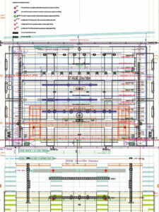 Plan - Document © EPPGHV