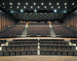 Grande salle