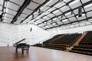 Auditorium Maurice Ravel