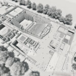 Écorché architectural - Document © Ivars & Ballet