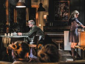 Familie – Photo © Michiel Devijver