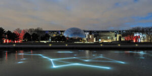 Constellation - Photo © Nicolas Trouillard