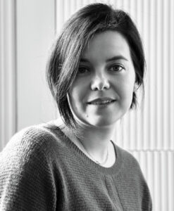 Sylvie Bétard - Photo DR