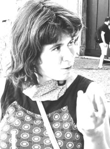 Suzanne Sebo