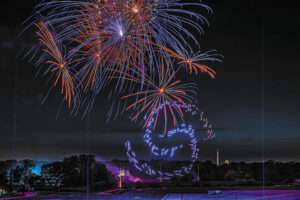 Lille 3000, 2022 - Nicolas Guilitte - Photo © Groupe F
