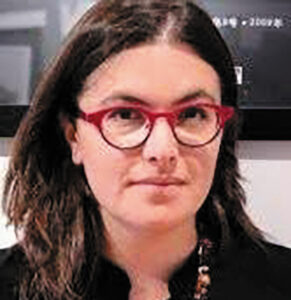 Fanny Valembois - Photo DR