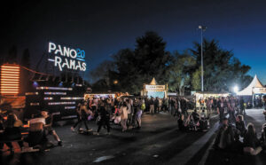 Festival Panoramas à Morlaix - Photo DR