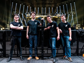 LtoR_Paul-Cales_Olivier-Le-Doeuff_Alexis-Reymond_Nathan-Van-de-Hel