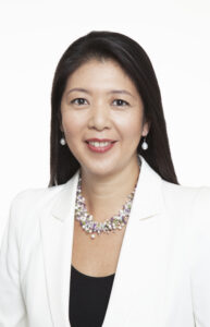 Akari-Lisa Ishii