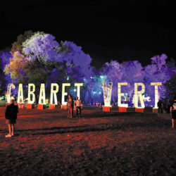 Cabaret Vert - Photo DR