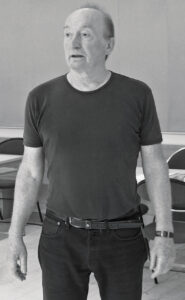 Mathieu Lecoutre - Photo © Jean-Jacques Monier
