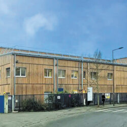 Vue d’ensemble - Photo © ISOVOO