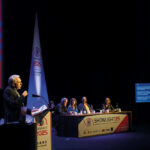 Jim Tetlow, Willie Williams, Anne Militello, Yaron Abulafia, Tracy Eck
