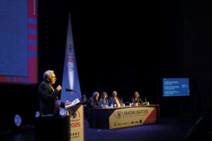 Jim Tetlow, Willie Williams, Anne Militello, Yaron Abulafia, Tracy Eck