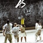 Couverture AS n°262