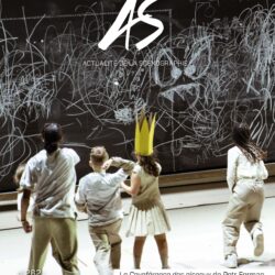 Couverture AS n°262