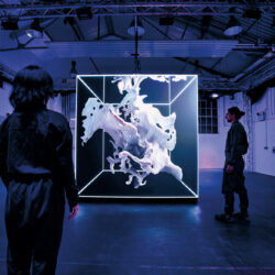 LILITH.AEON by AΦE - Photo © Shane Benson