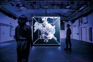 LILITH.AEON by AΦE - Photo © Shane Benson