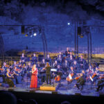 Soirée Mozart - Photo © D. Richalet