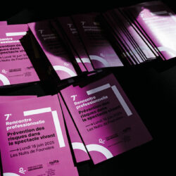 © Paul Bourdrel, Collectif Risette