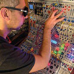 Photo © Anthony Capelli