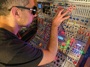 Photo © Anthony Capelli