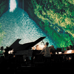 Max Richter - Photo © Cercle Music