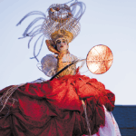 Géante Louise - Photo © J. Helie