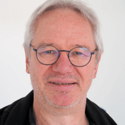 Bernard Vanalderwelt