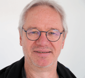 Bernard Vanalderwelt