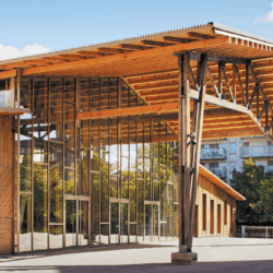 Photo © Camille Gharbi - LDD